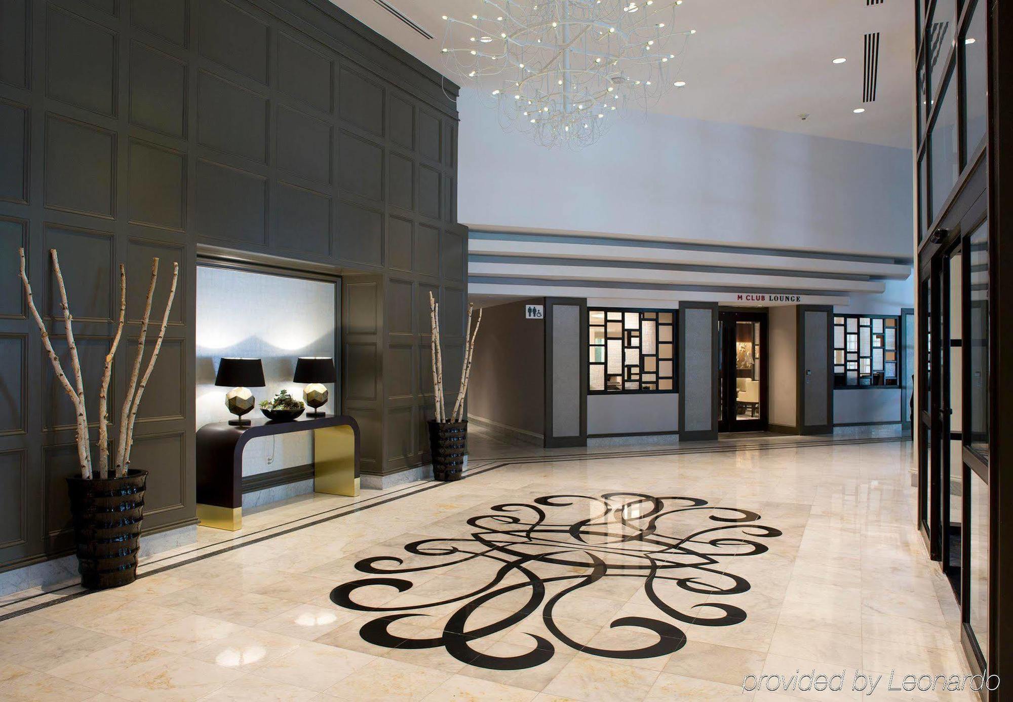 New Orleans Marriott Metairie At Lakeway Exterior foto