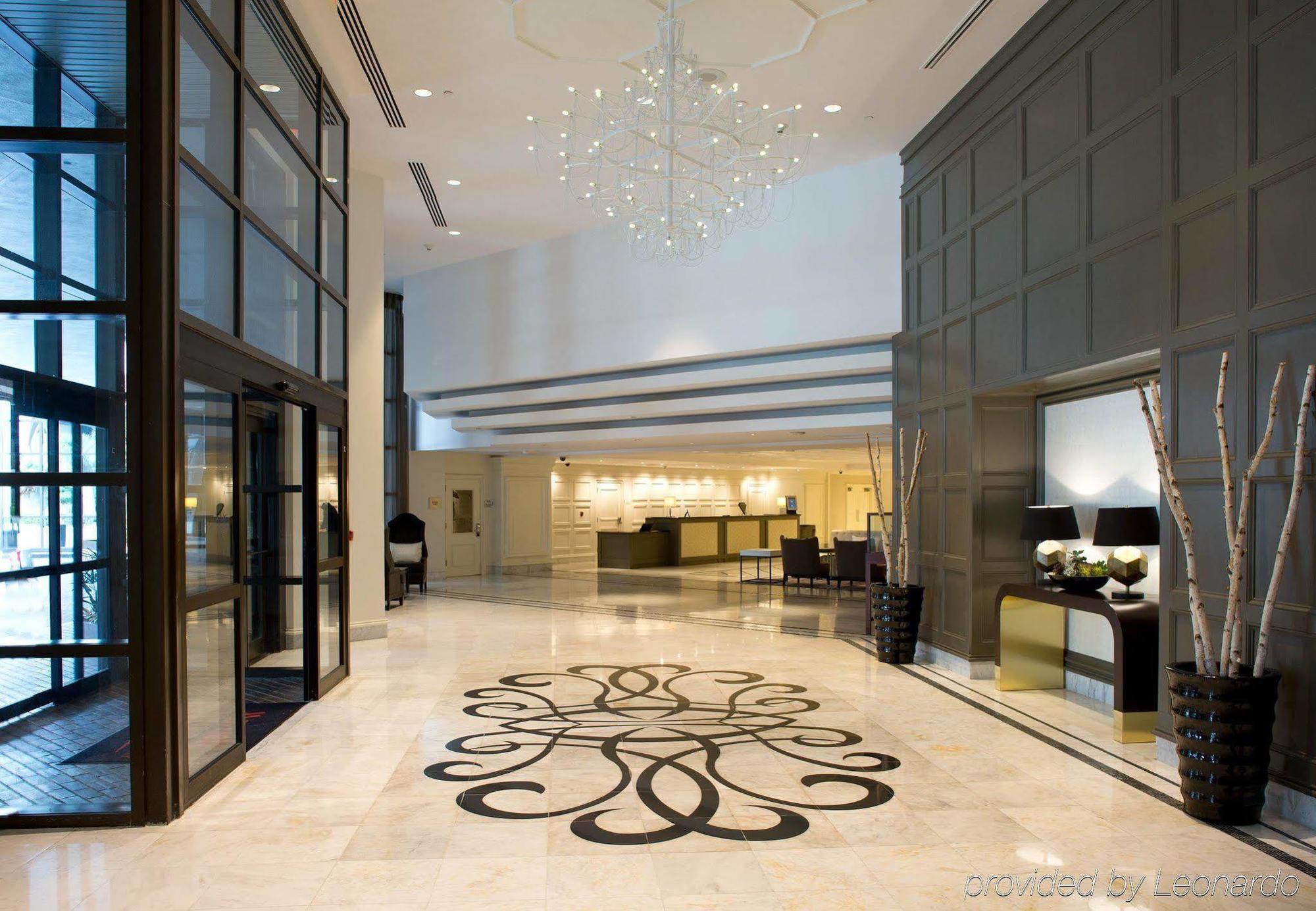 New Orleans Marriott Metairie At Lakeway Exterior foto