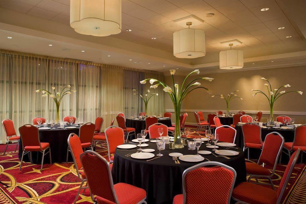 New Orleans Marriott Metairie At Lakeway Exterior foto