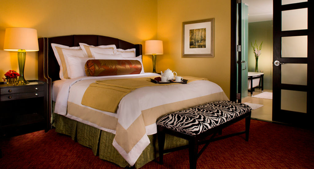 New Orleans Marriott Metairie At Lakeway Exterior foto